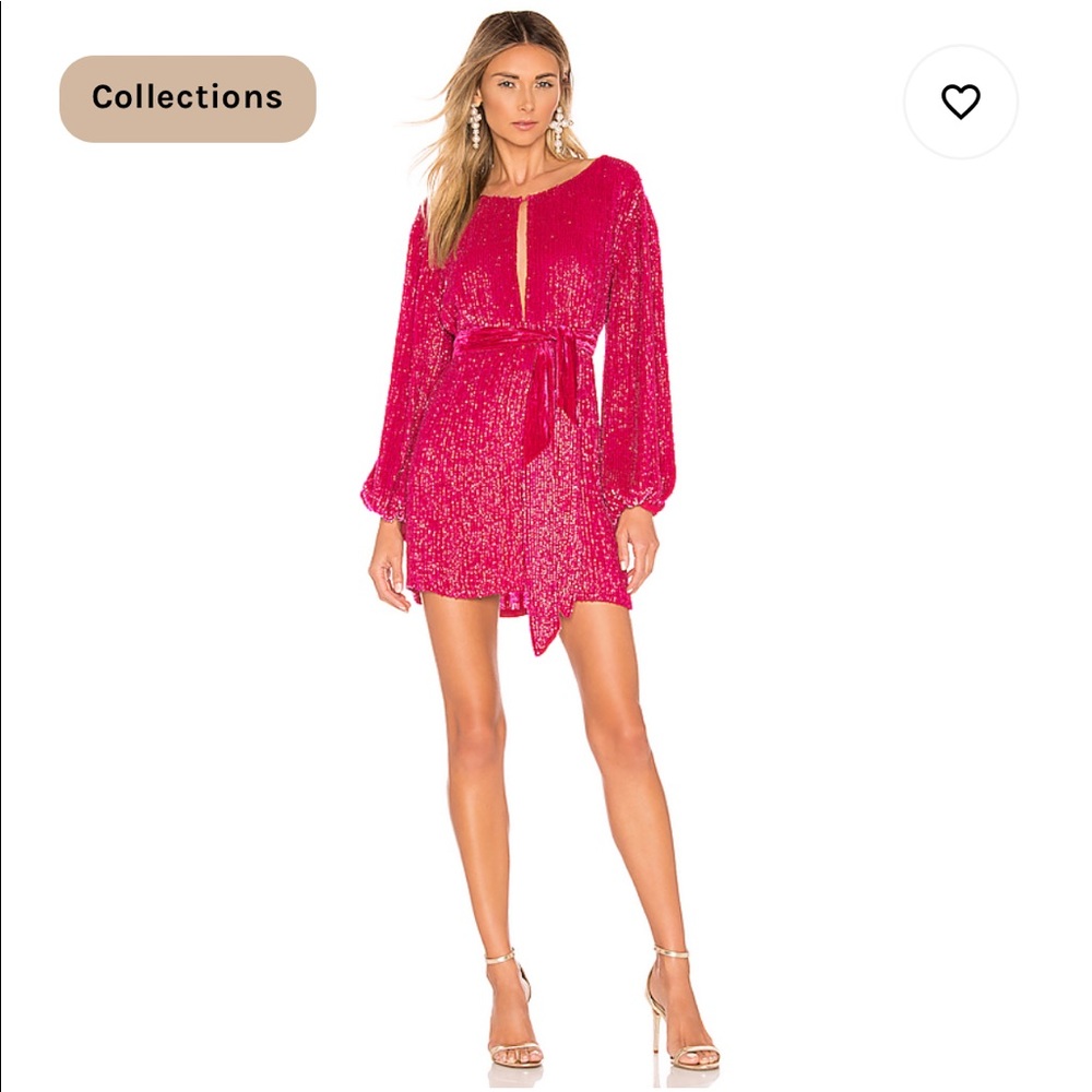 🆕 Retrofete Grace Dress- M